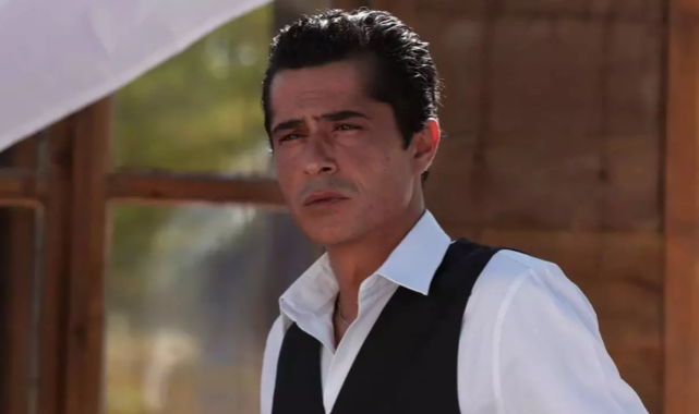 Cennetin Çocukları’nda Yeni İskender Belli Oldu!