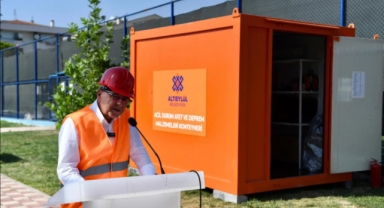 ÇEVREDEN SOSYAL YARDIMA, ALTYAPIDAN KÜLTÜRE GÜÇLÜ İCRAATLAR