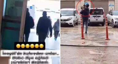 Çocuğunu Devlete Emanet Etti