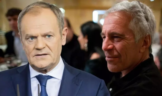 Epstein Skandalında