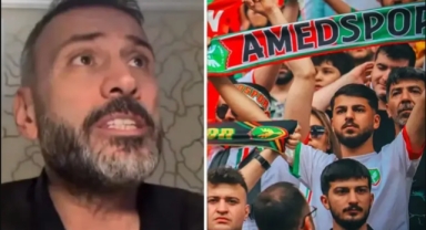 Ertem Şener O Takım İçin Şampiyonluk İstedi