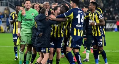 Gençlerbirliği Galibiyetiyle Gelen Tarihi Başarı