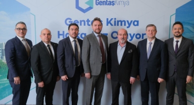 Gentaş Kimya halka arz oluyor