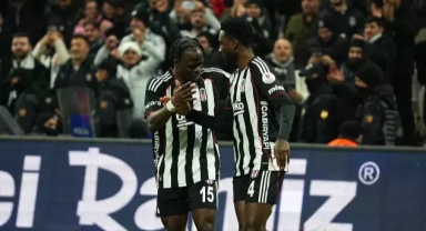 Göztepe Karşısında Kritik Galibiyet!