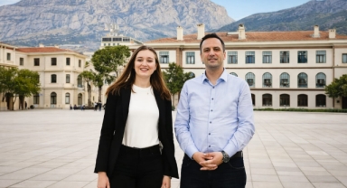 Gülşah Durbay Gençlik Merkezi Bornova’da Gençlerle Buluşuyor