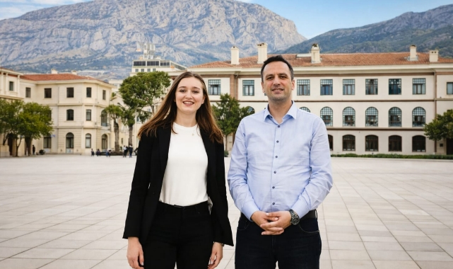 Gülşah Durbay Gençlik Merkezi Bornova’da Gençlerle Buluşuyor