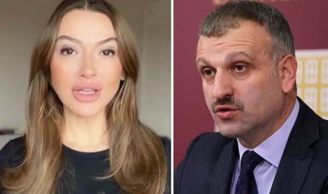 Hadise'nin Paylaşımı Sosyal Medyayı İkiye Böldü!