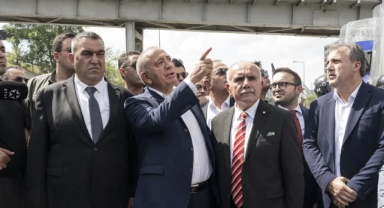 İl Başkanlığı İçin Kritik Yarış Başladı!