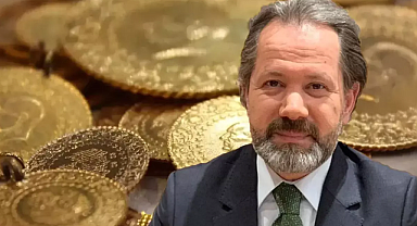 İslam Memiş'ten Altın Yatırımcısına