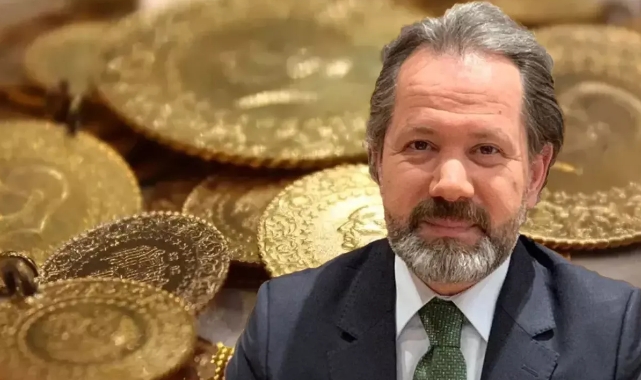 İslam Memiş'ten Altın Yatırımcısına
