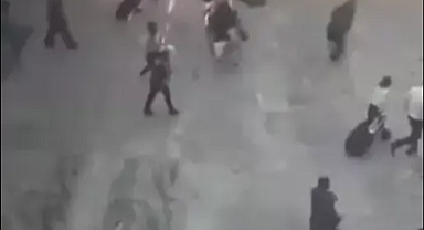 Kartel Lideri Öldürüldü, Sokaklar Savaş Alanına Döndü!