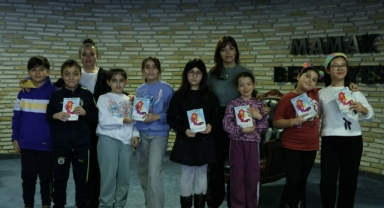 Mamak’ta Kitap Kulüpleriyle Okuma Keyfi