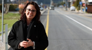 Menteşe Kolejler Bölgesinde Altyapı Sonrası Üstyapı Hamlesi Hız Kazandı