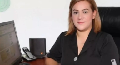 Meral Kara Delen, Vefatının Birinci Yılında Kabri Başında Anıldı