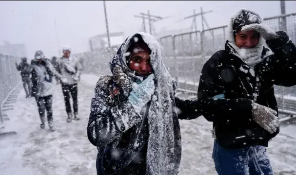 Meteoroloji'den 21 İle Sarı Kodlu Uyarı!