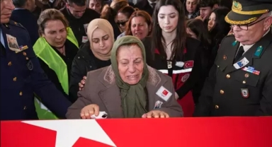 MSB'den F-16 Kazası Hakkında İlk Açıklama!