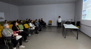 Muratpaşa’da “Sulak Alanlar İçin Doğa Temelli Çözümler” Semineri Düzenlendi