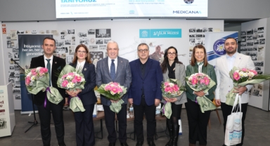 Nilüfer Belediye Başkanı Şadi Özdemir Kanserle Mücadele Sürecini Paylaştı: “Erken Tanı Hayat Kurtarıyor”