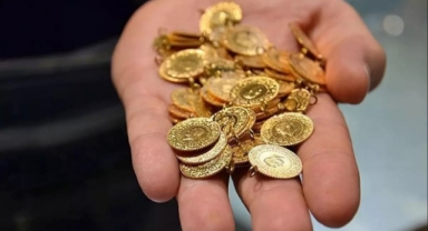 Rekor Kıran Altın Şimdi Çöküşte! 