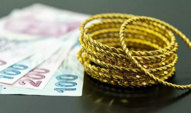 Rekor Kıran Altın Şimdi Çöküşte! 