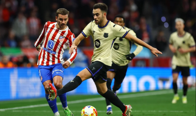 Rövanş Öncesi Büyük Şok