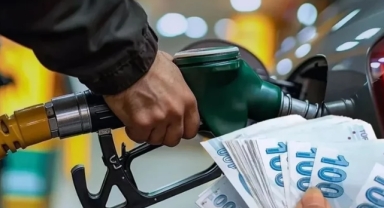 Salı Gününden İtibaren Motorine Dev Zam!