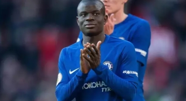 Saran'dan Erdoğan'a Özel Teşekkür