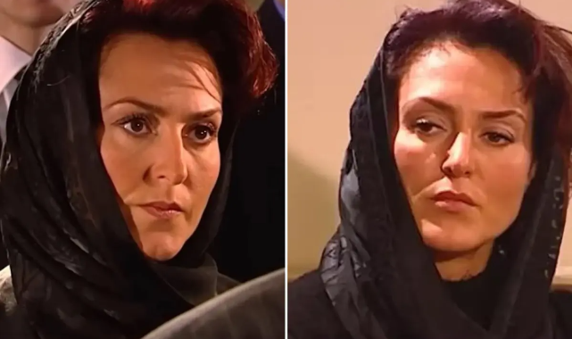 Şıvga Gerez Kansere Yenik Düştü