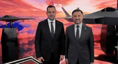 Suudi Arabistan'da Üretilecek