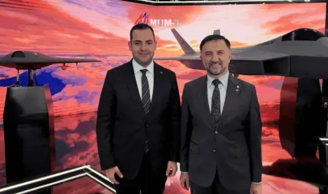 Suudi Arabistan'da Üretilecek