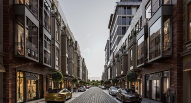 Ticari gayrimenkulde oyunun kuralı değişti