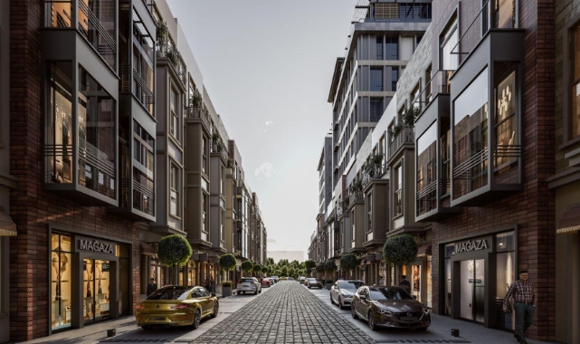 Ticari gayrimenkulde oyunun kuralı değişti