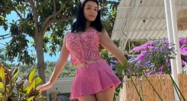 Havva Öztel Köşeyi Döndü!