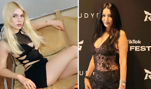 Havva Öztel Köşeyi Döndü!