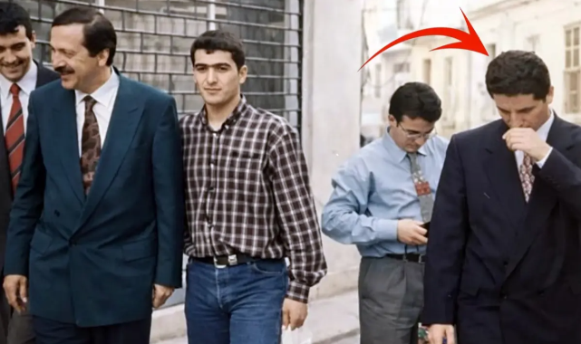 Vali Davut Gül’den Erdoğan’a Sürpriz Paylaşım!