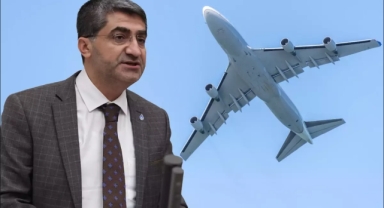 Vekil Ekmen O Rakamları Tek Tek İfşa Etti