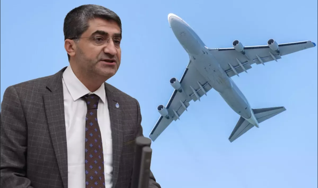 Vekil Ekmen O Rakamları Tek Tek İfşa Etti