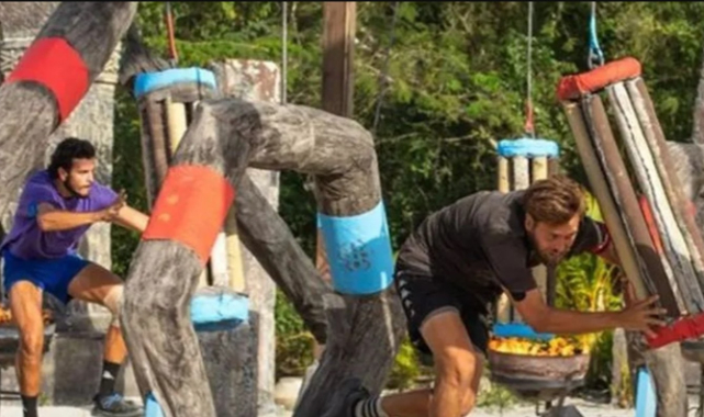 22 Mart 2026 Kim Elendi? Serhan mı Engincan mı?