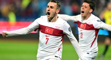 24 Yıllık Hasret Son Buldu