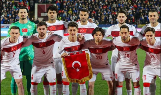 24 Yıllık Hasret Son Buldu