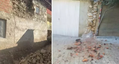 5.1 Büyüklüğünde Sarsıntı Sonrası İlk Bilgiler