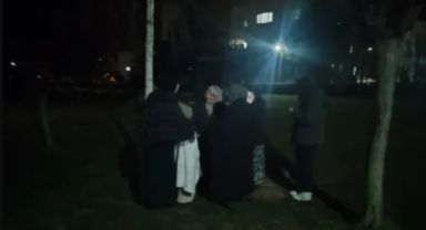  5.5 Büyüklüğünde Sarsıntı Sonrası İlk Bilgiler