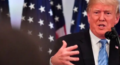 ABD Kamuoyu İran Savaşına Neden Soğuk Bakıyor?