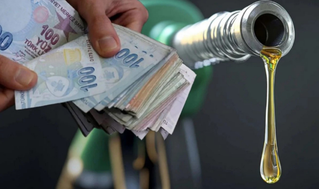 Akaryakıta Tarihin En Büyük Zammı! 