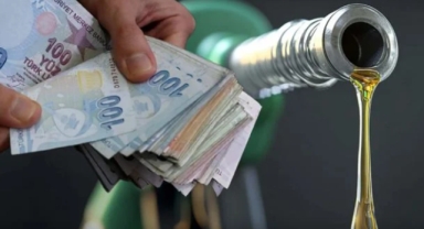 Akaryakıtta Bir Psikolojik Sınır Daha Aşıldı!