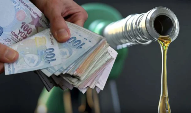 Akaryakıtta Bir Psikolojik Sınır Daha Aşıldı!