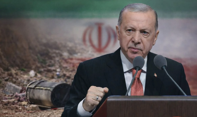 Akıllara Cumhurbaşkanı Erdoğan'ın O Sözleri Geldi