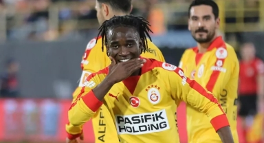 Alanya'da Zafer, Kupada 4'te 4!