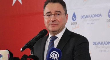 Ali Babacan'dan Korkutan Uyarı