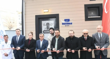 ALTIEYLÜL BELEDİYESİ’NDEN EMEKLİLERE “HALK BERBERİ” HİZMETİ